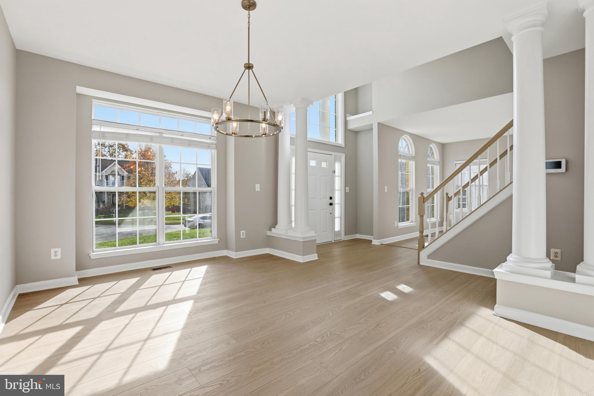 GLENN ESTATES - Residential