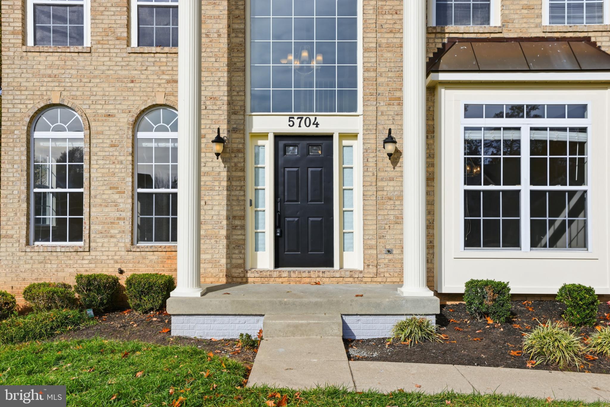 GLENN ESTATES - Residential