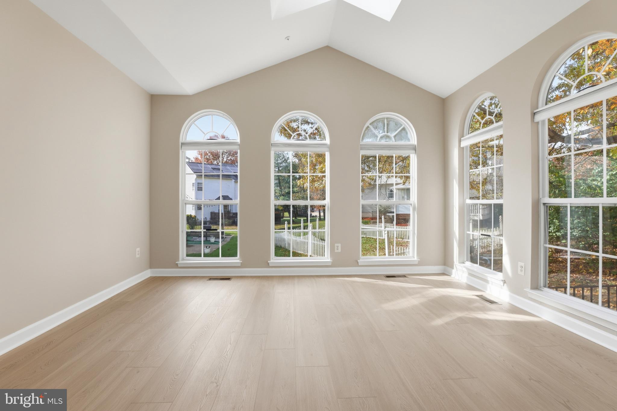 GLENN ESTATES - Residential