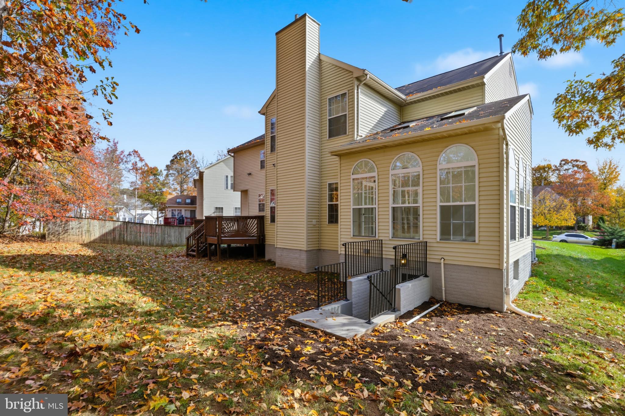 GLENN ESTATES - Residential