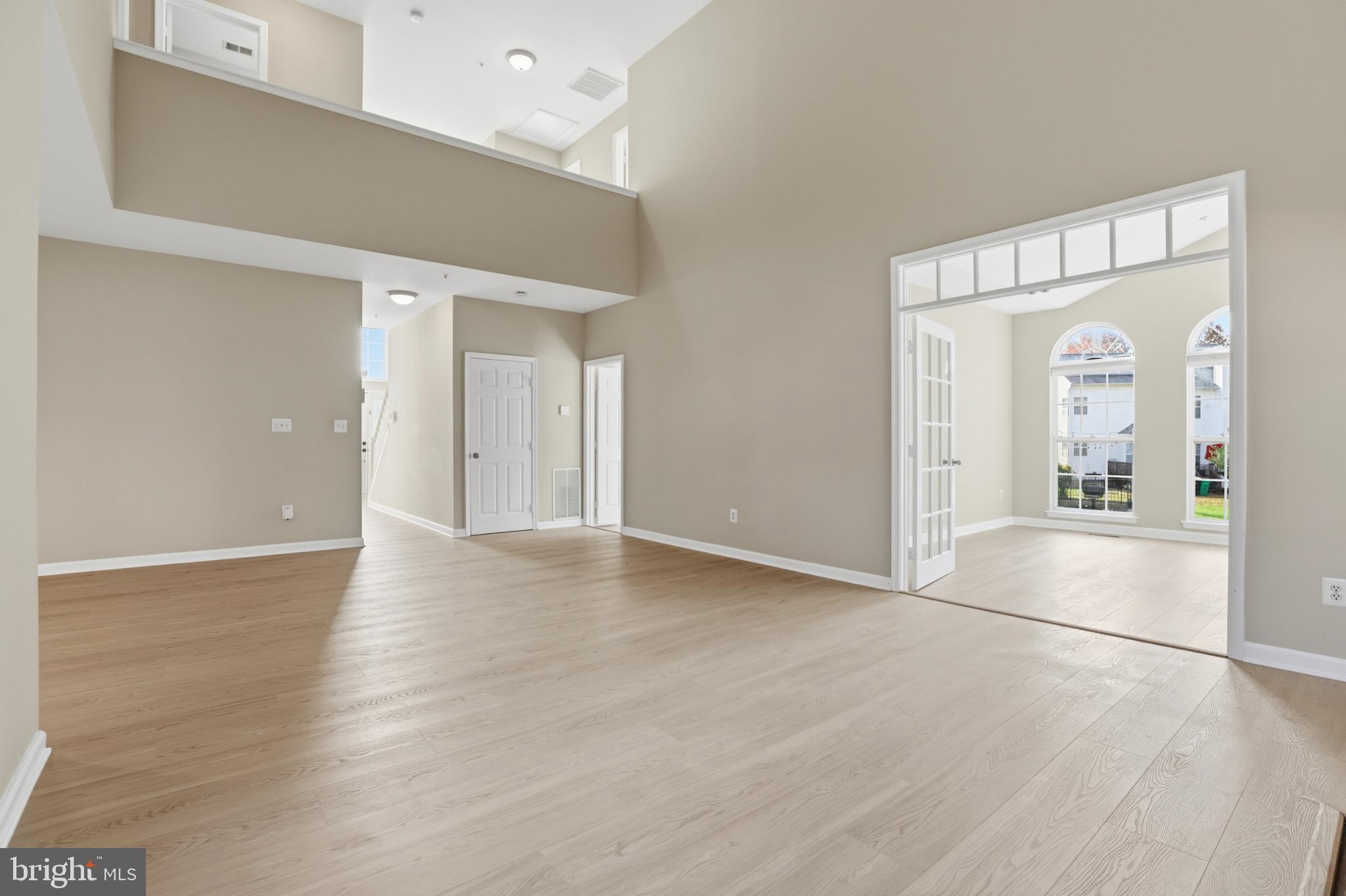 GLENN ESTATES - Residential