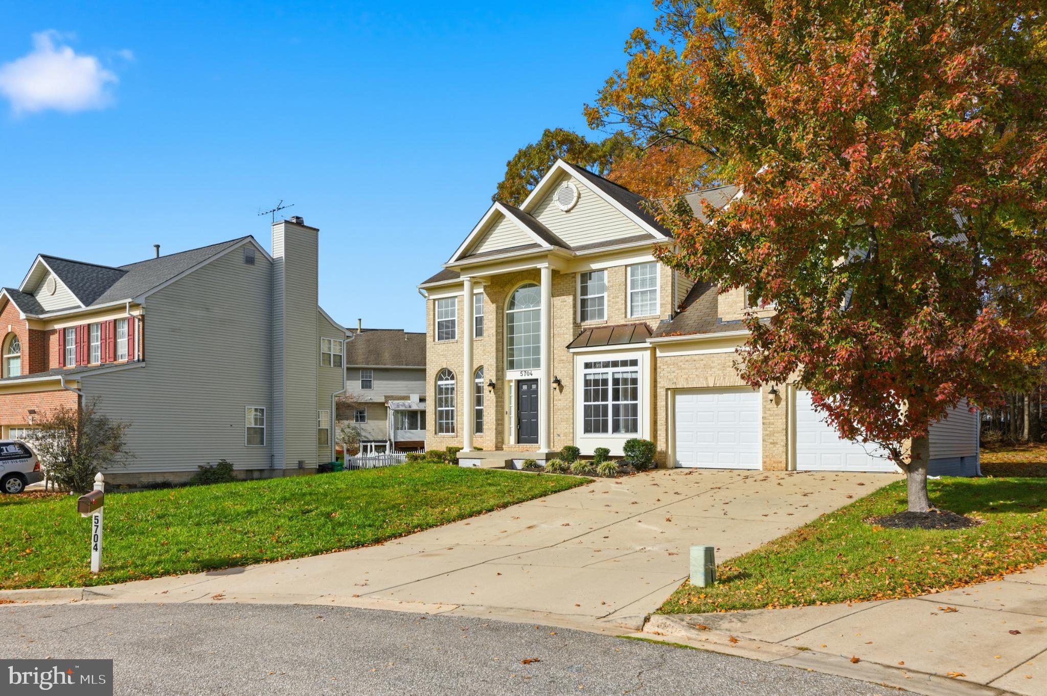 GLENN ESTATES - Residential