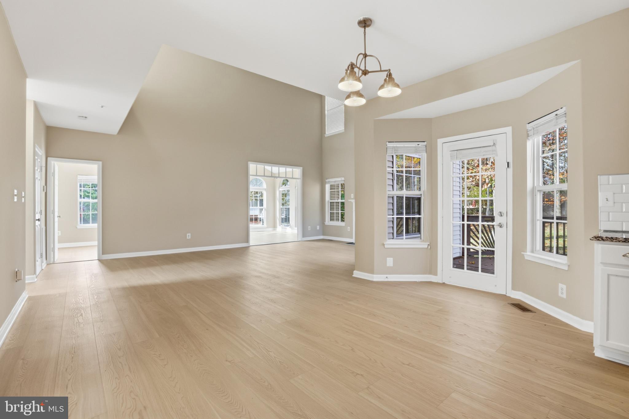 GLENN ESTATES - Residential