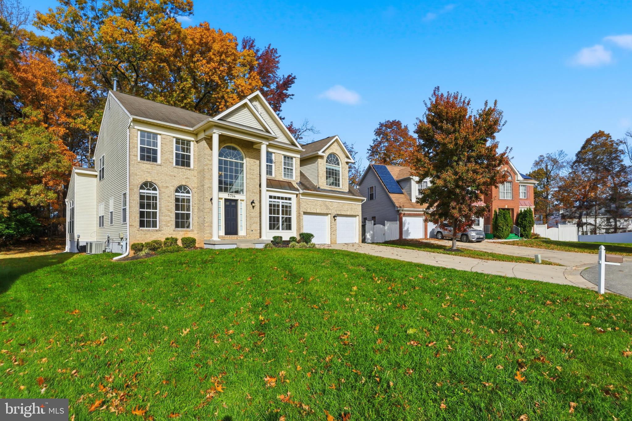 GLENN ESTATES - Residential