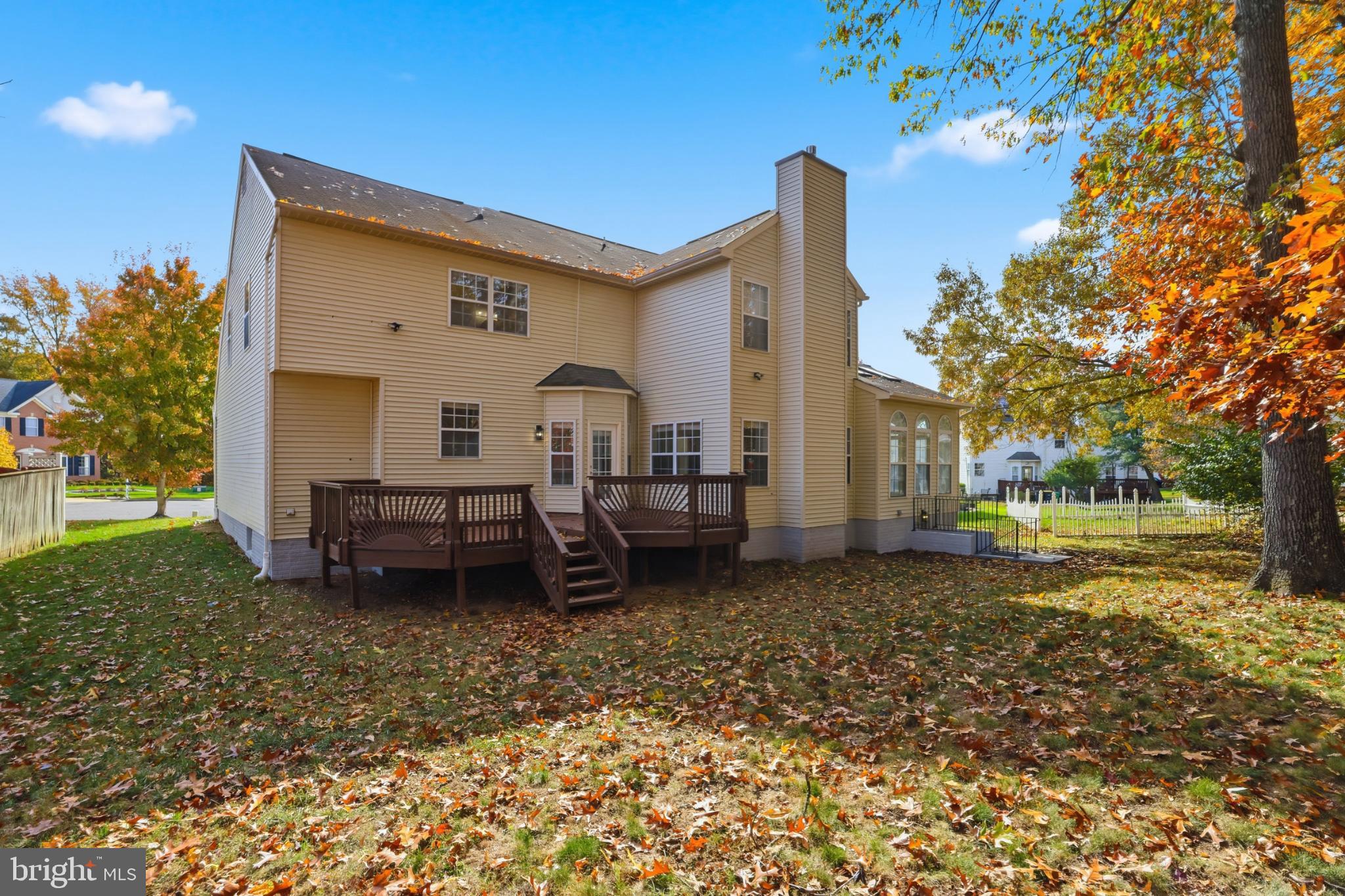 GLENN ESTATES - Residential