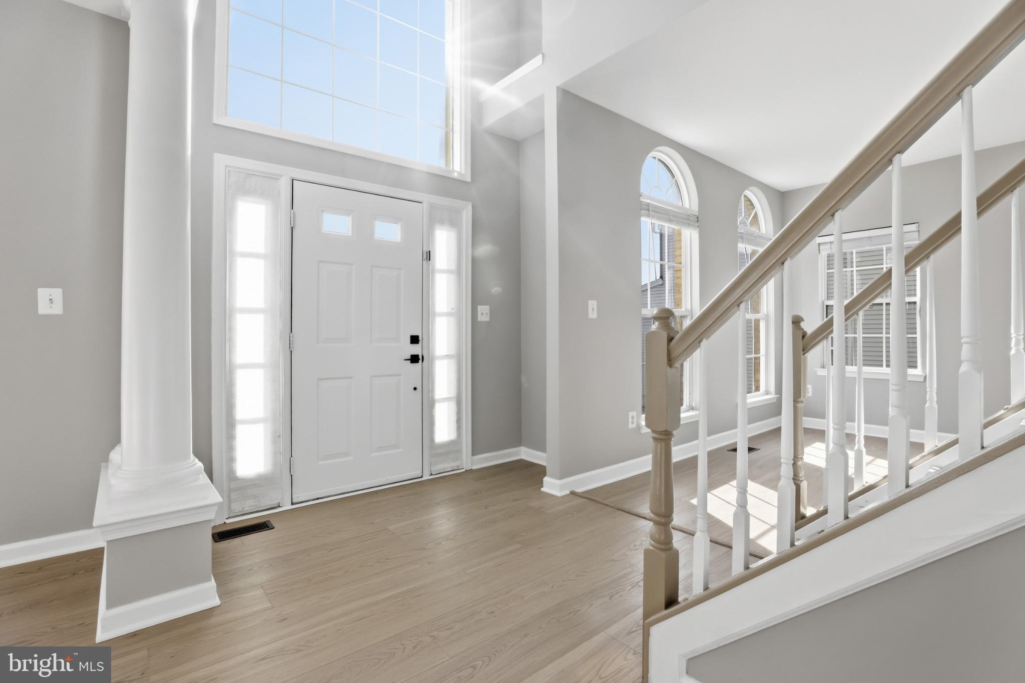 GLENN ESTATES - Residential