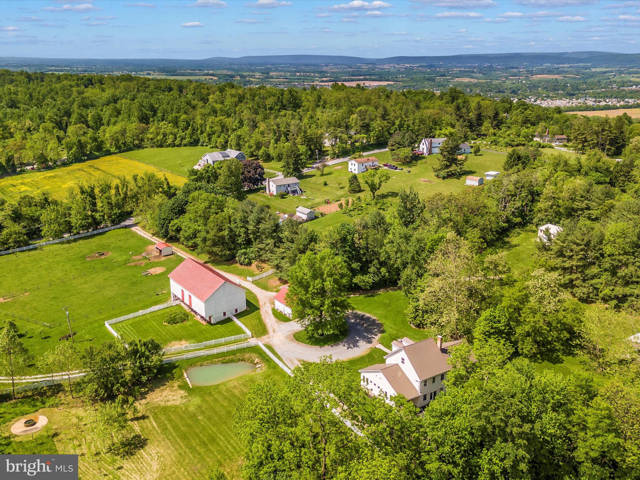 4922 SHOOKSTOWN ROAD