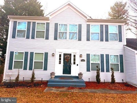 10501 WATER POINT WAY BOWIE MD 20721