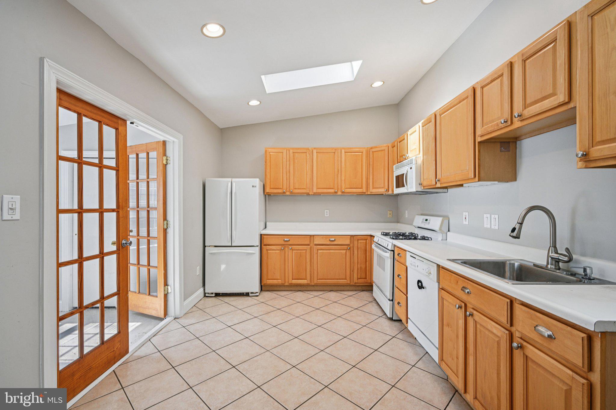 MANAYUNK - Residential