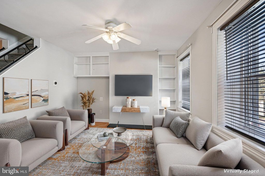 Photo of 112 Dawson Street, PHILADELPHIA, PA 19127 (MLS # PAPH2547774)