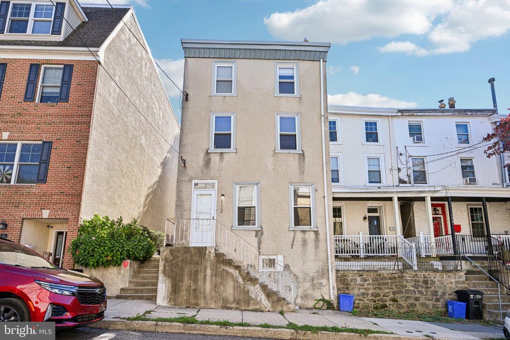 Photo of 112 Dawson Street, PHILADELPHIA, PA 19127 (MLS # PAPH2547774)