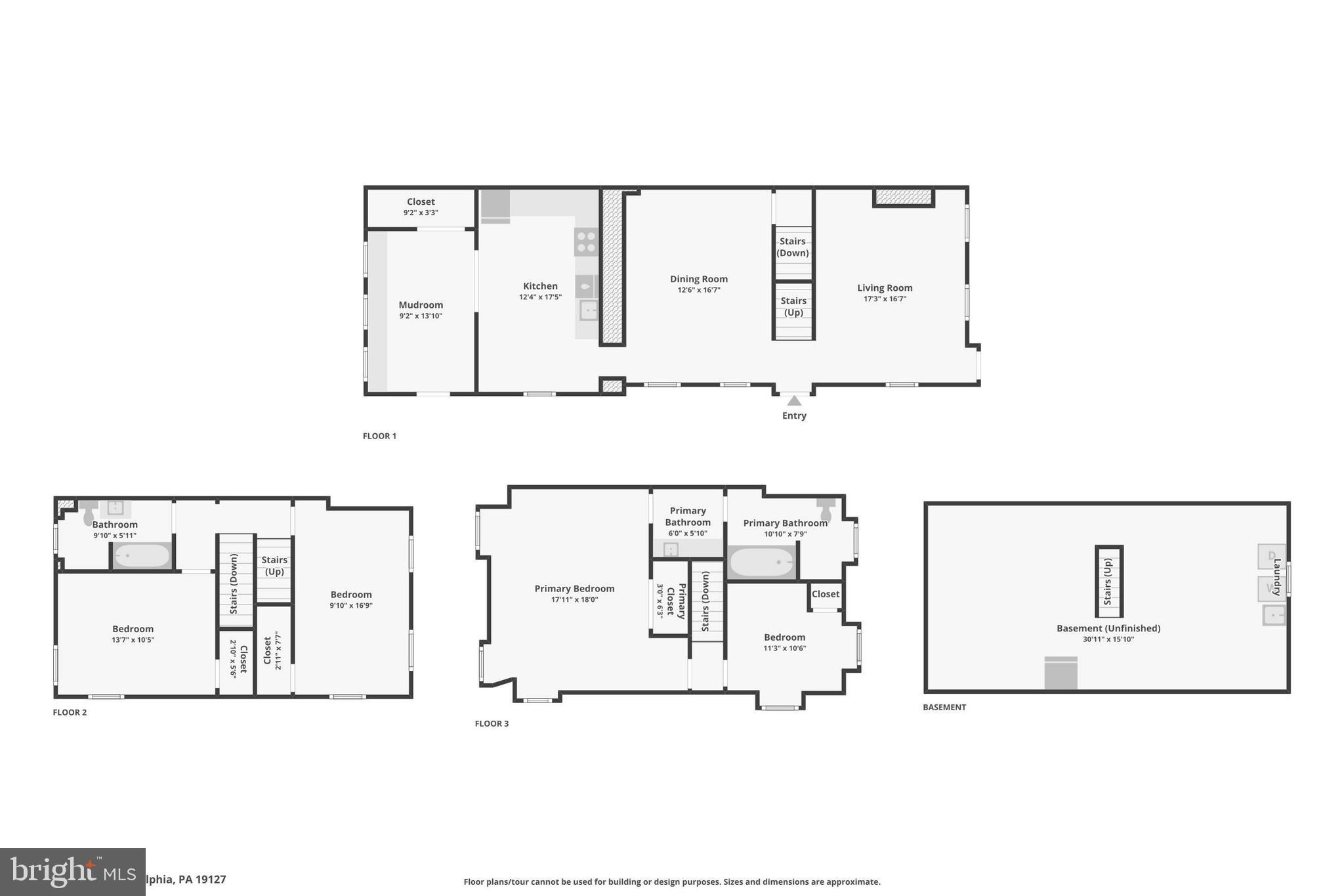 MANAYUNK - Residential