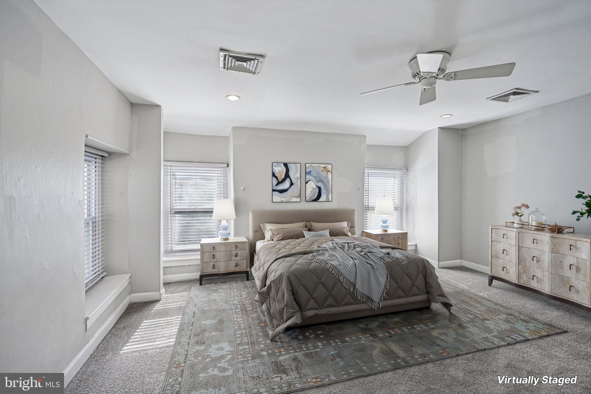 MANAYUNK - Residential