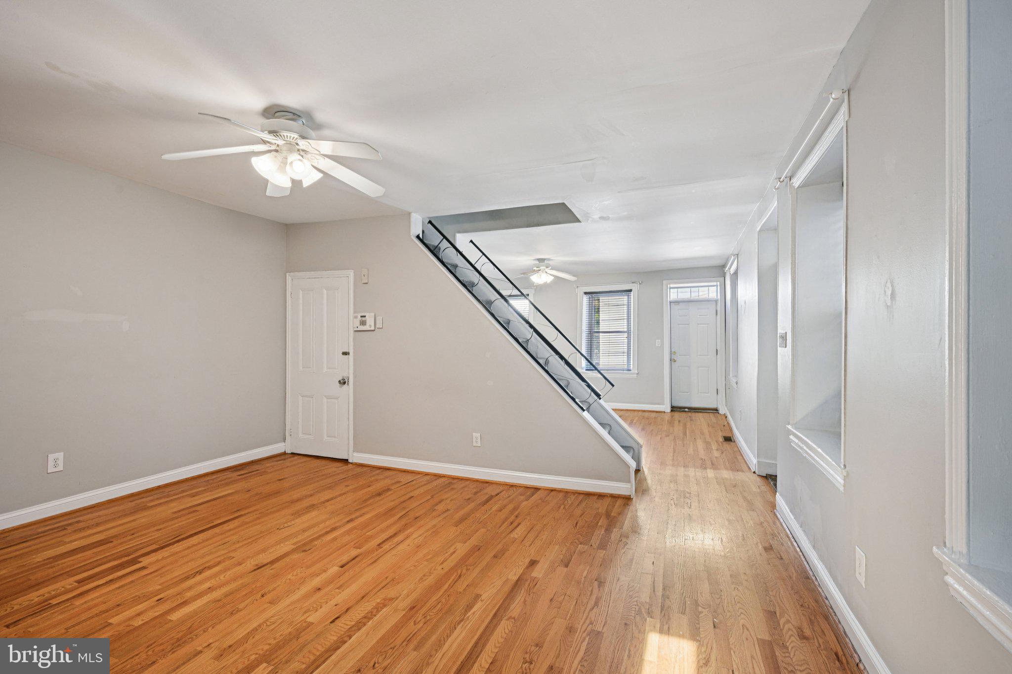 MANAYUNK - Residential