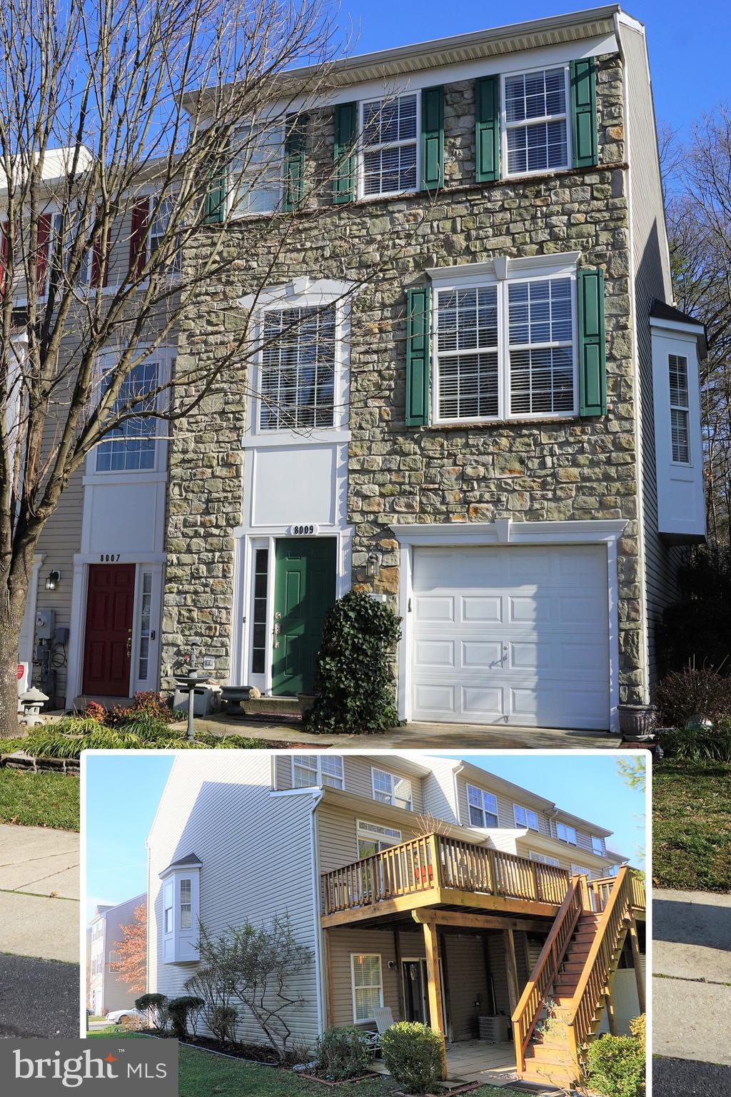 APPLEGATE NORTH - Residential