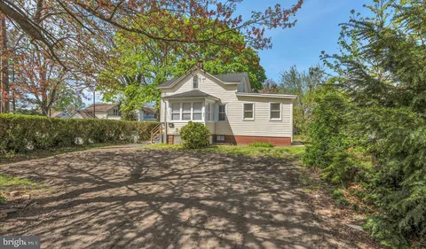 204 N Eighth Street, Vineland, NJ MLS: NJCB2023852