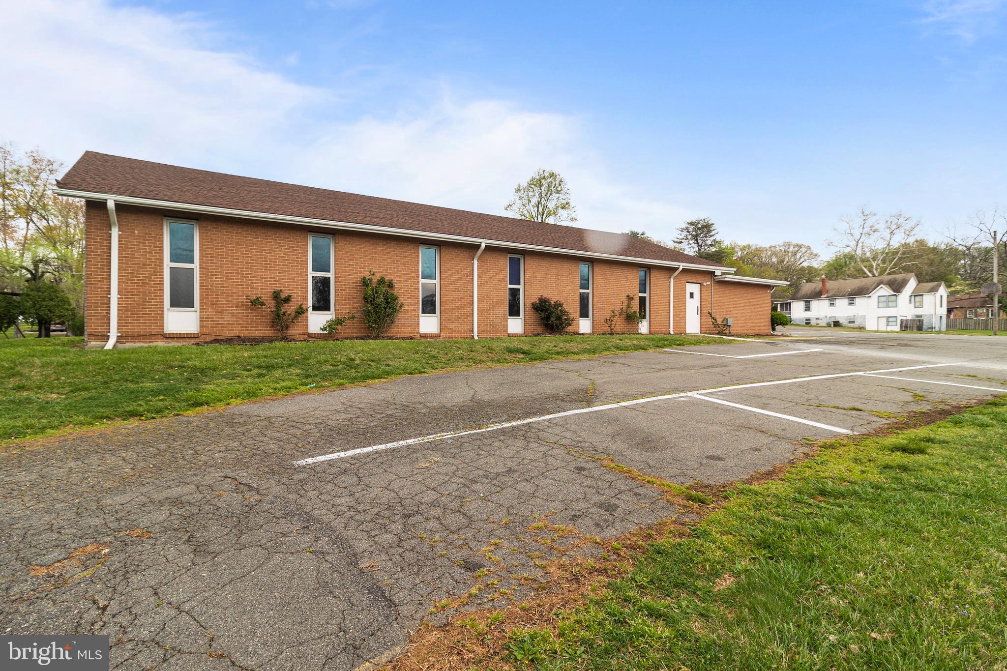 5001 BACKLICK ROAD