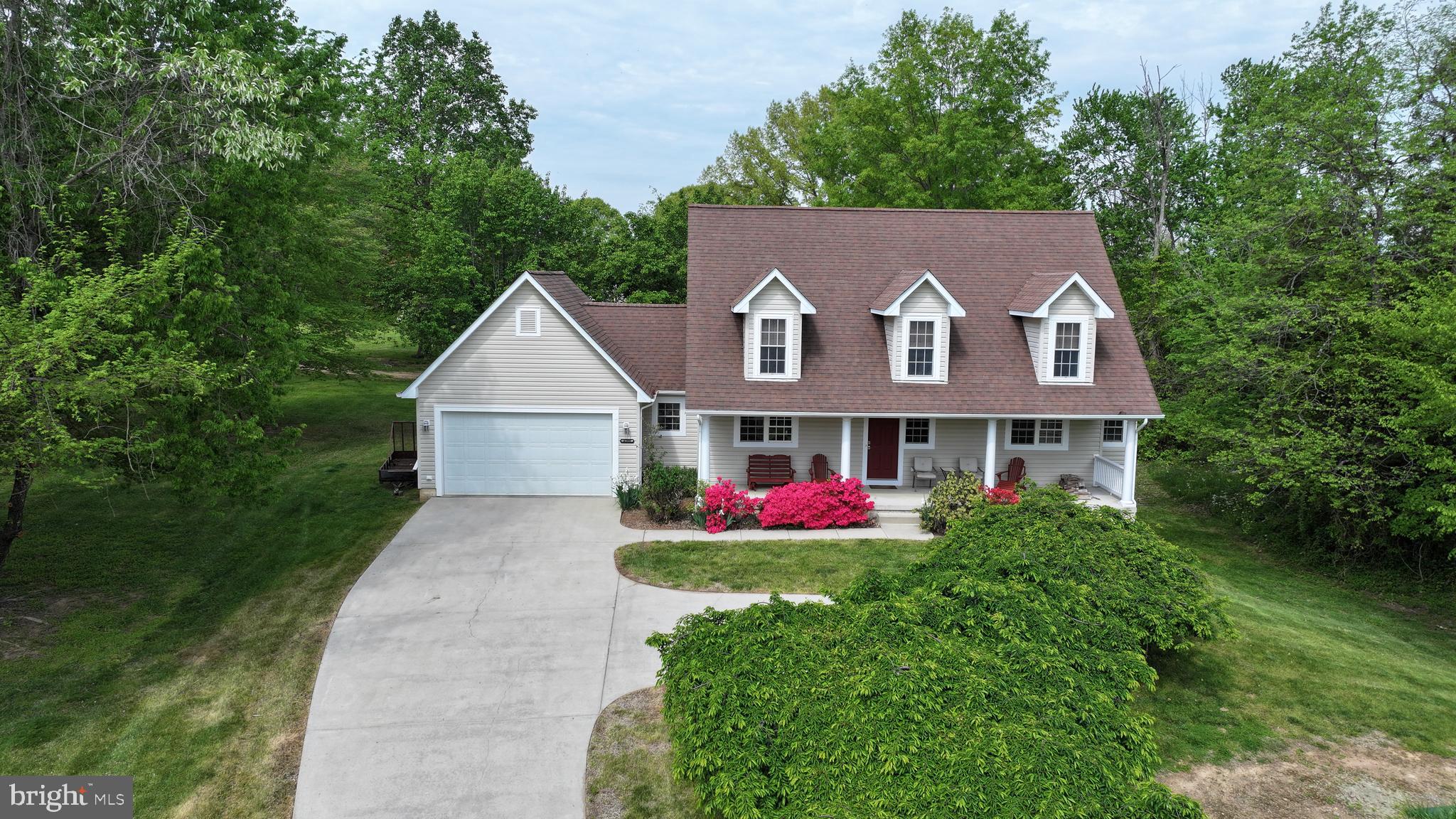 MORGAN I - Residential