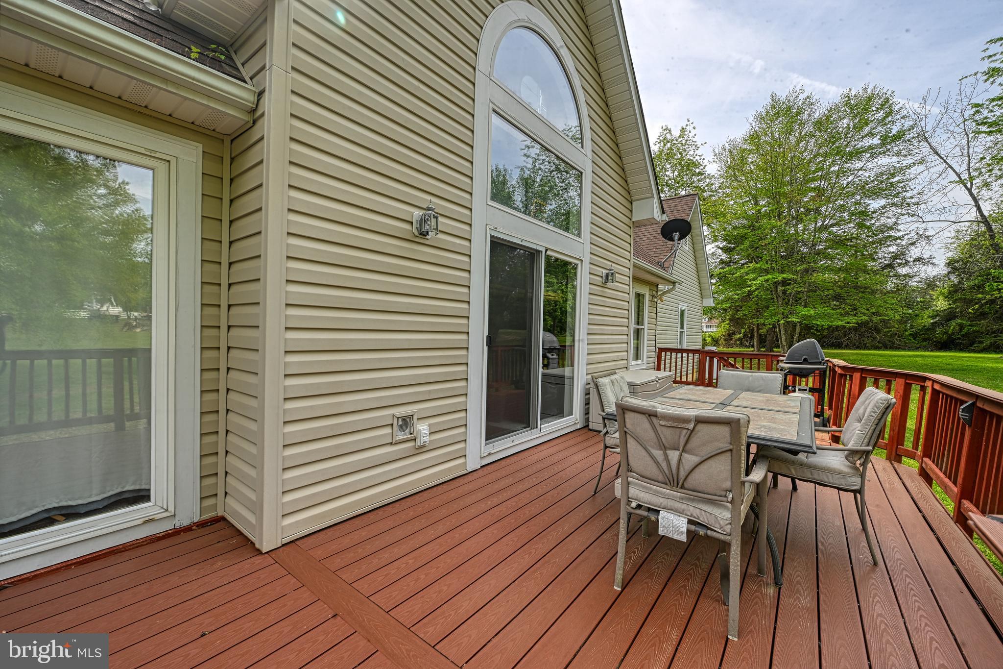 MORGAN I - Residential