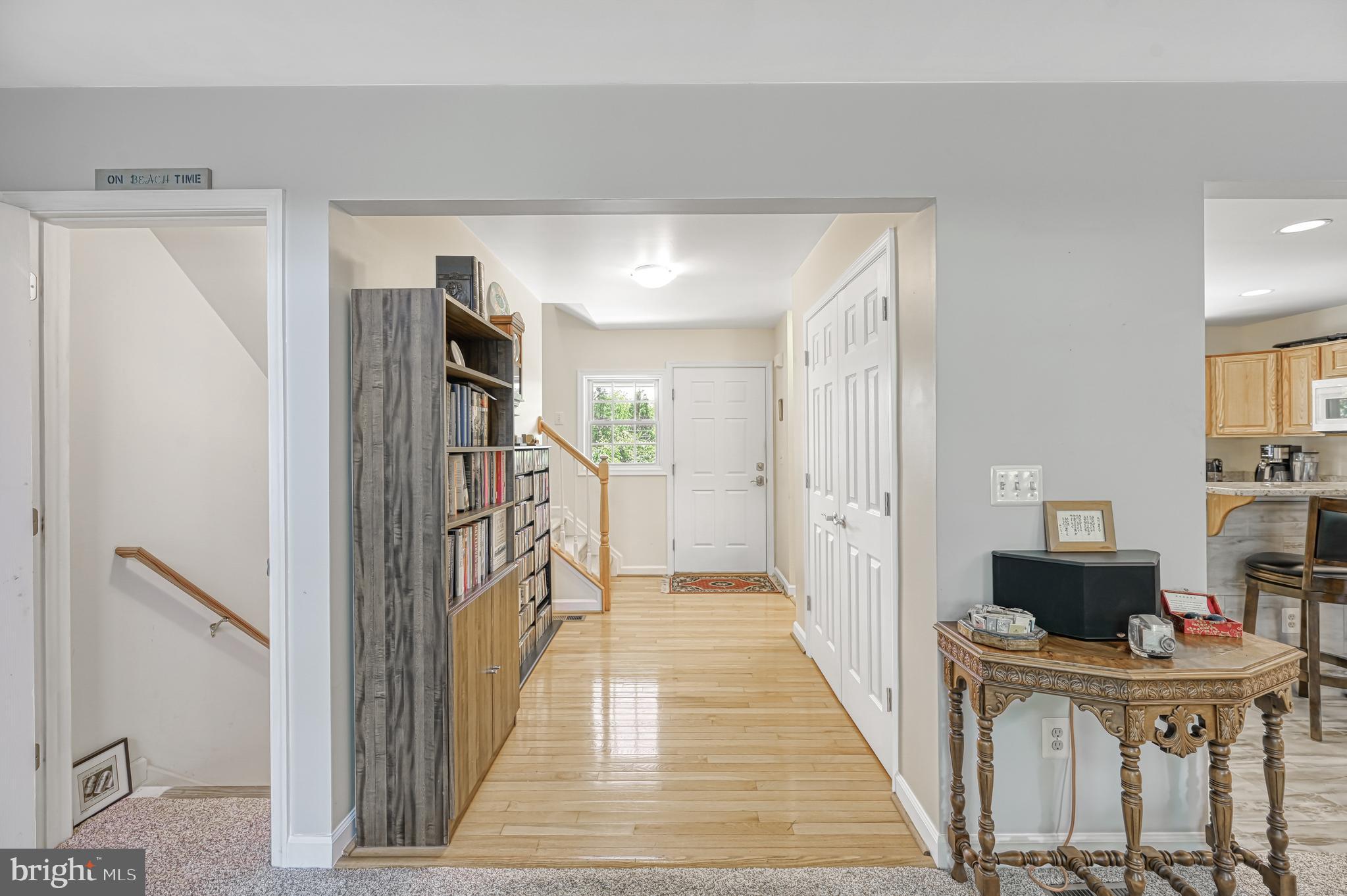 MORGAN I - Residential