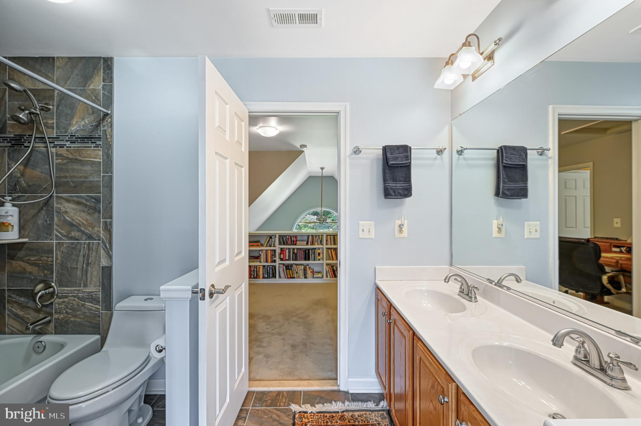 MORGAN I - Residential