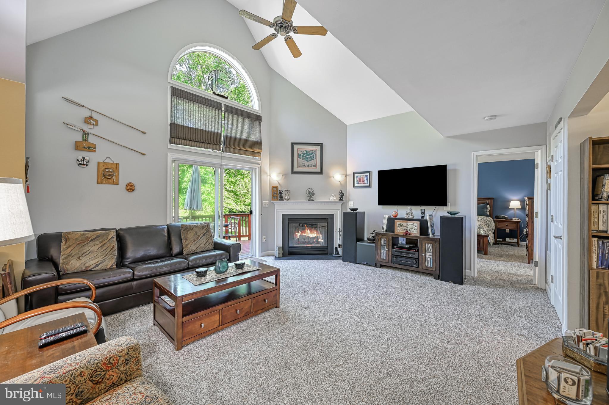 MORGAN I - Residential