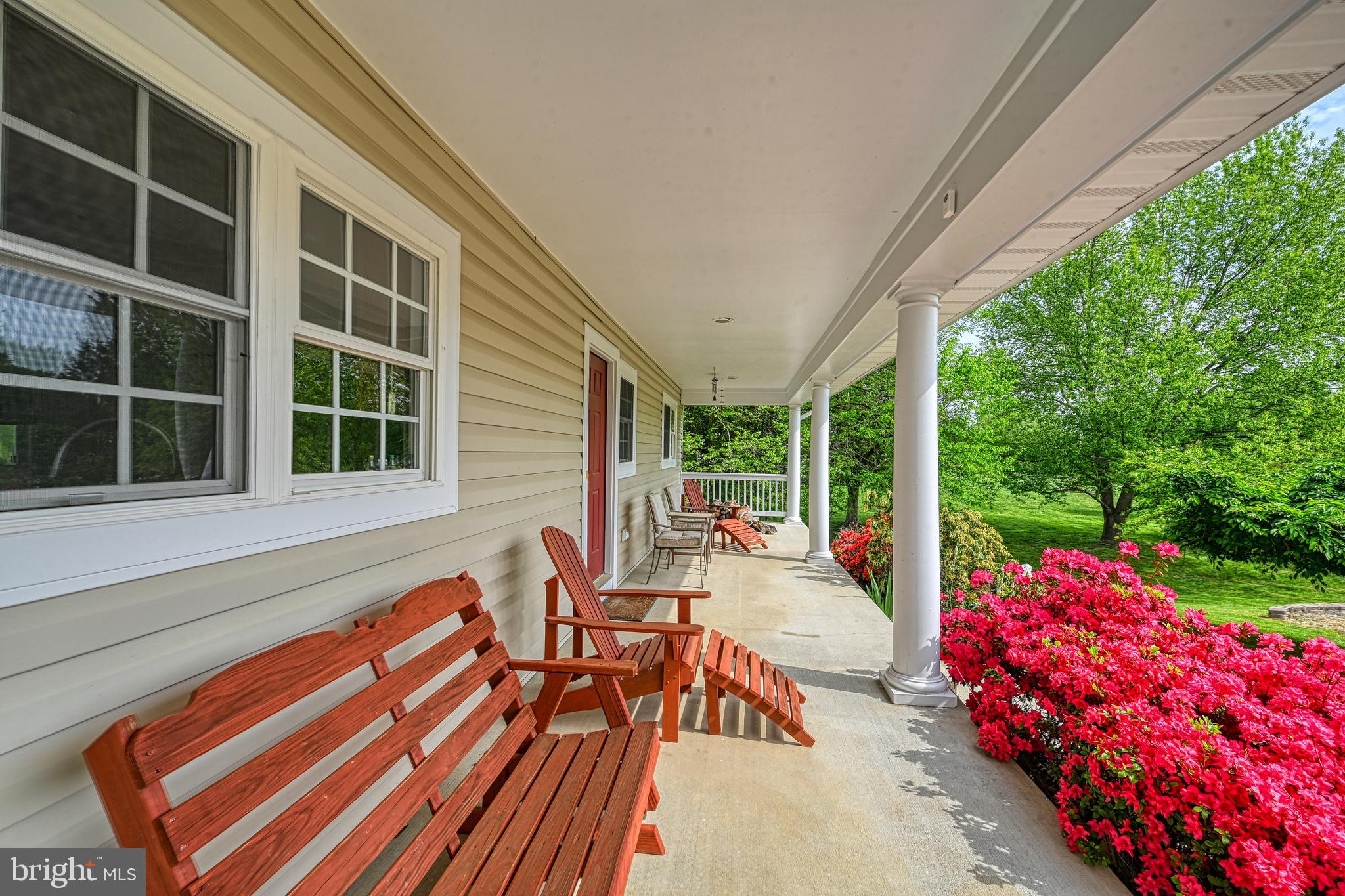 MORGAN I - Residential