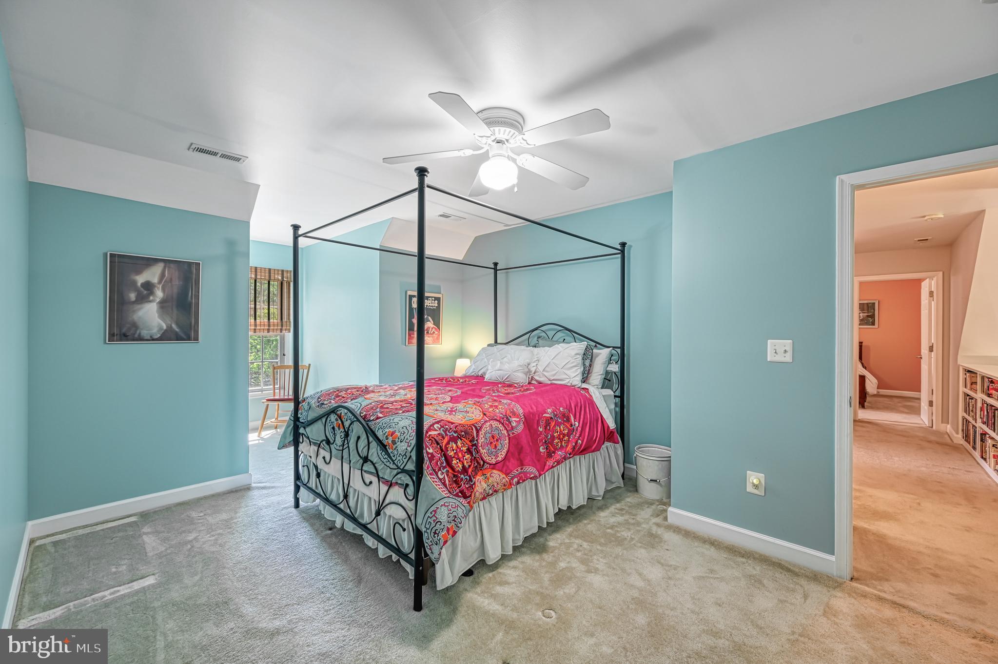 MORGAN I - Residential