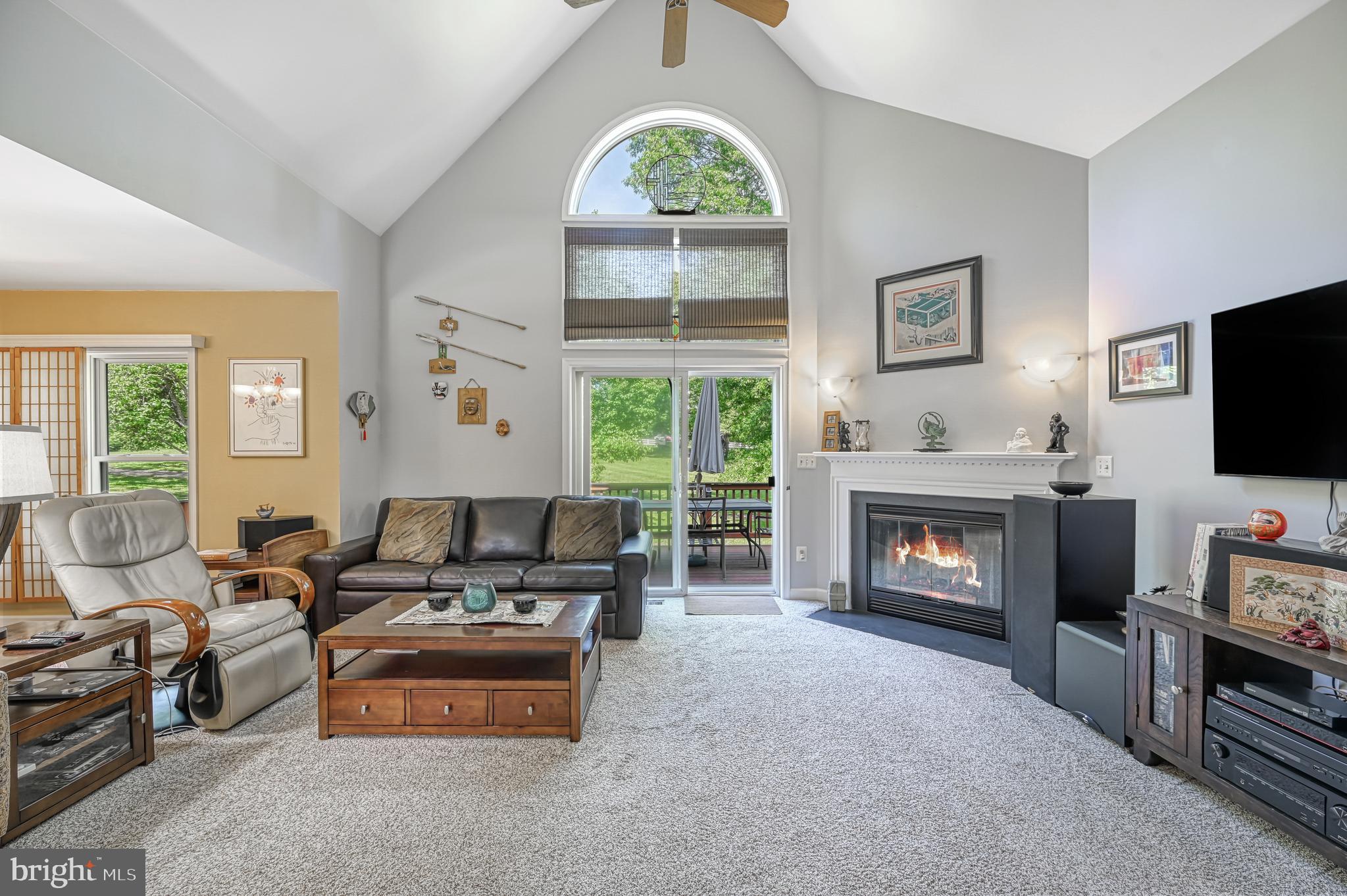 MORGAN I - Residential