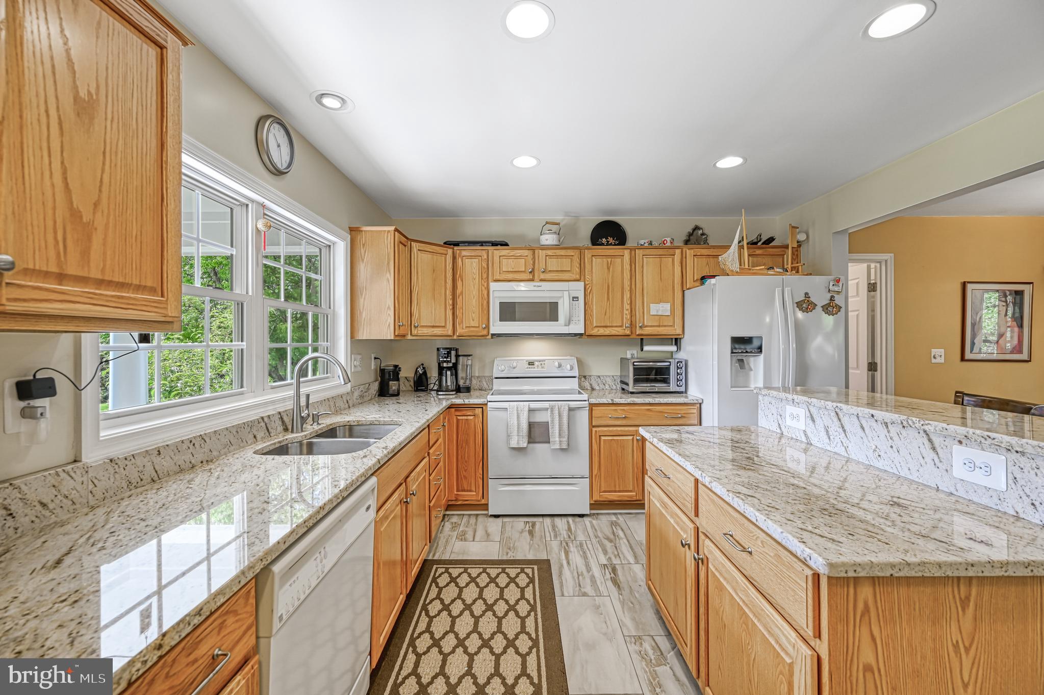 MORGAN I - Residential