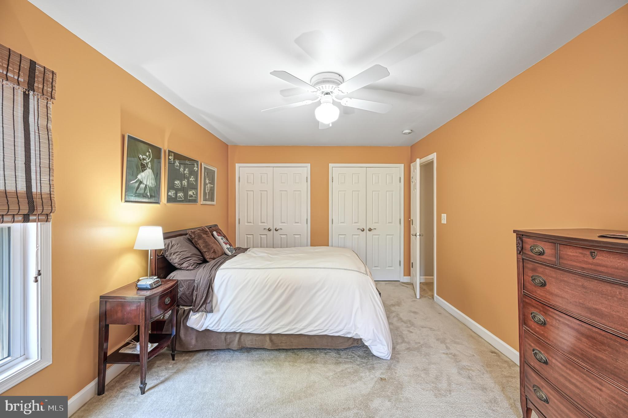 MORGAN I - Residential