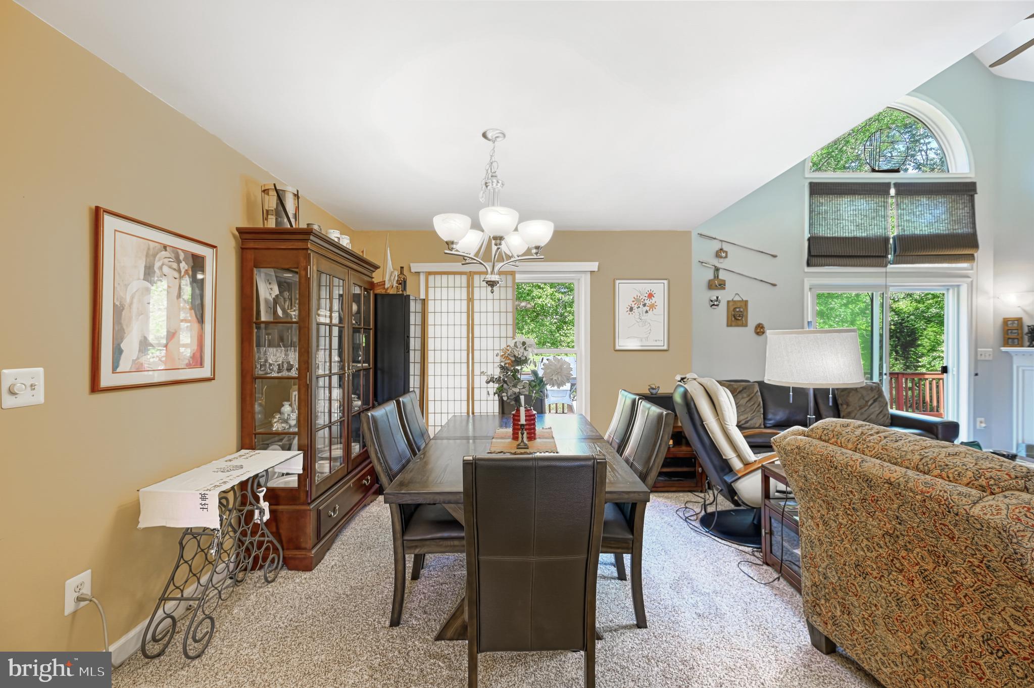 MORGAN I - Residential