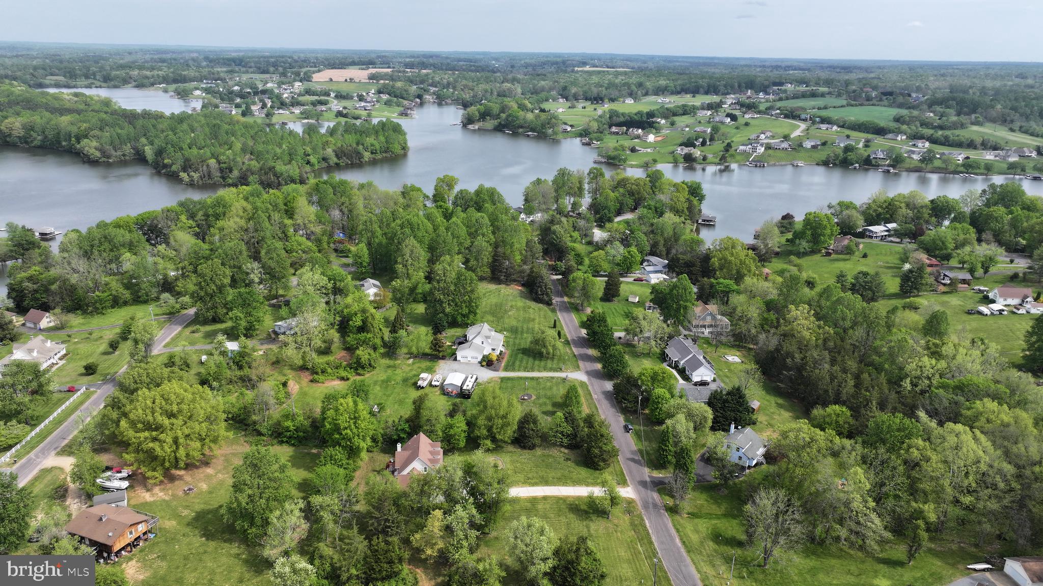 MORGAN I - Residential