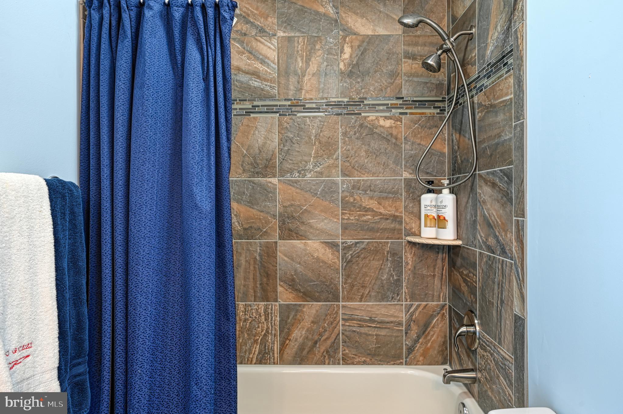 MORGAN I - Residential