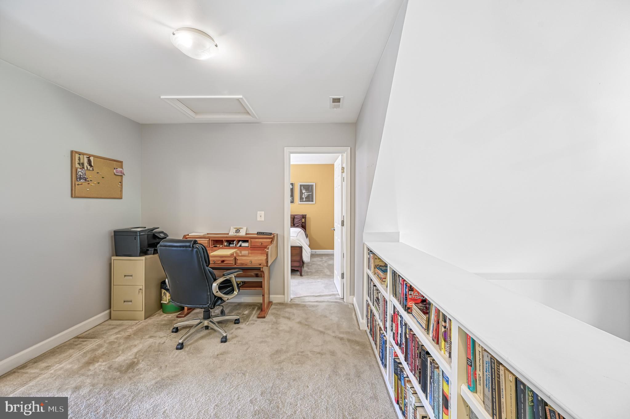 MORGAN I - Residential