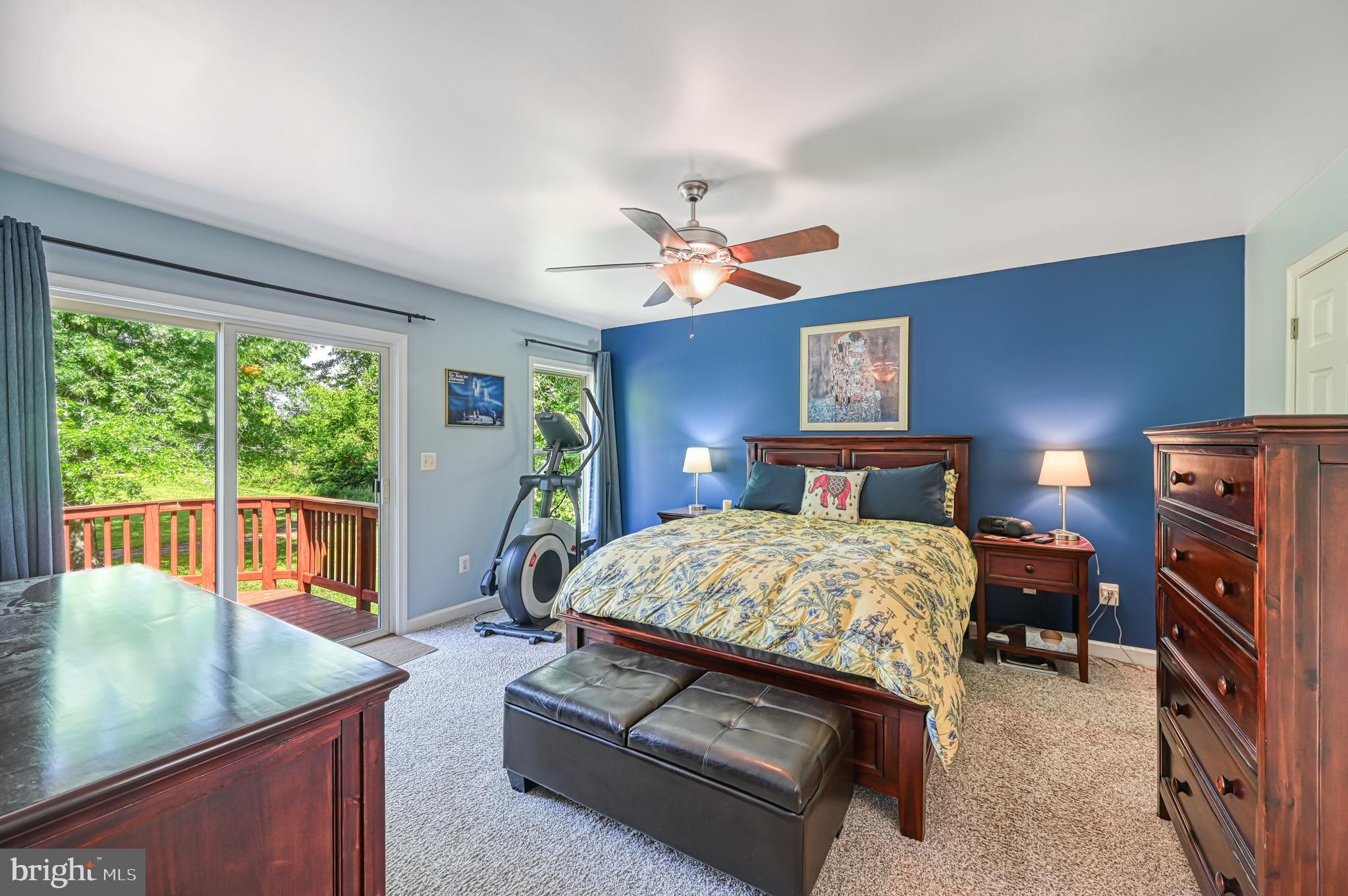 MORGAN I - Residential