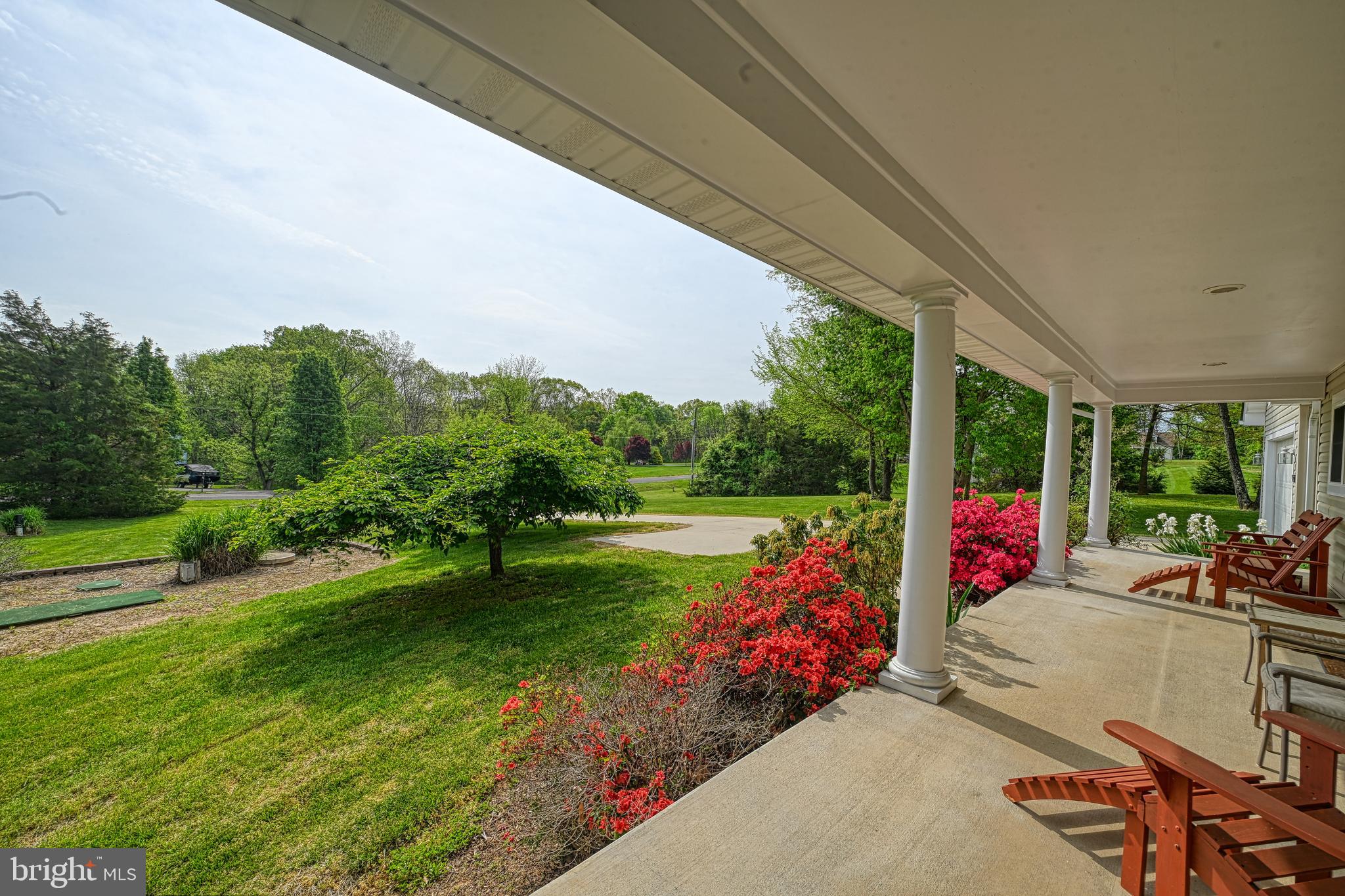 MORGAN I - Residential