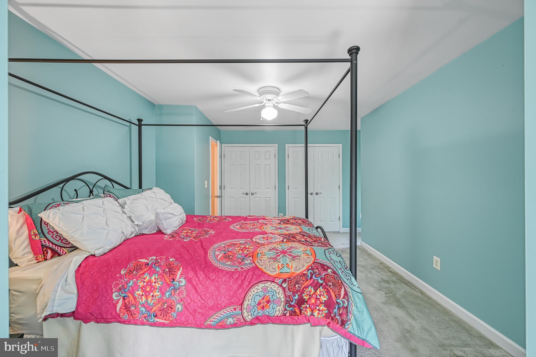 MORGAN I - Residential