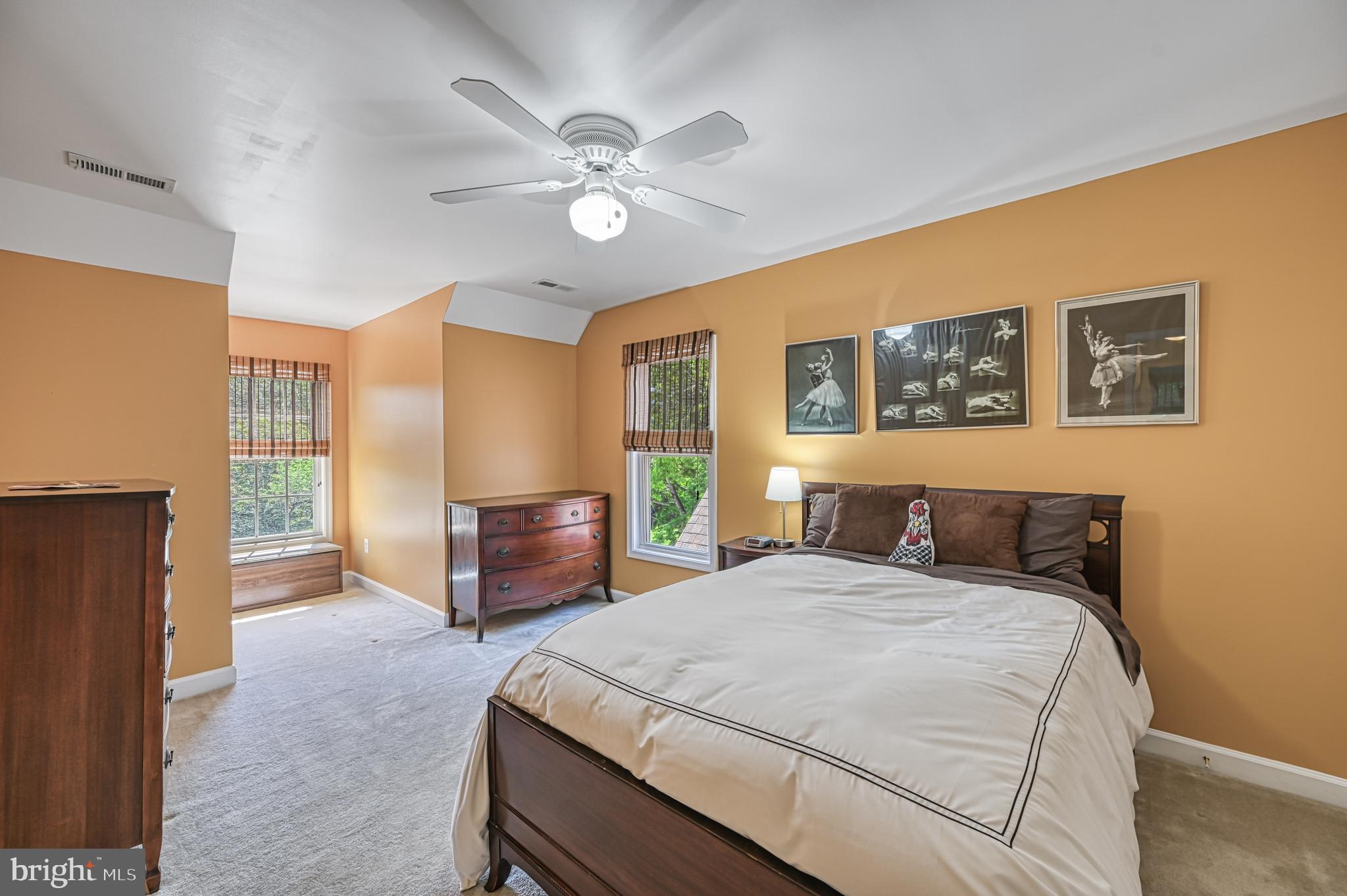 MORGAN I - Residential