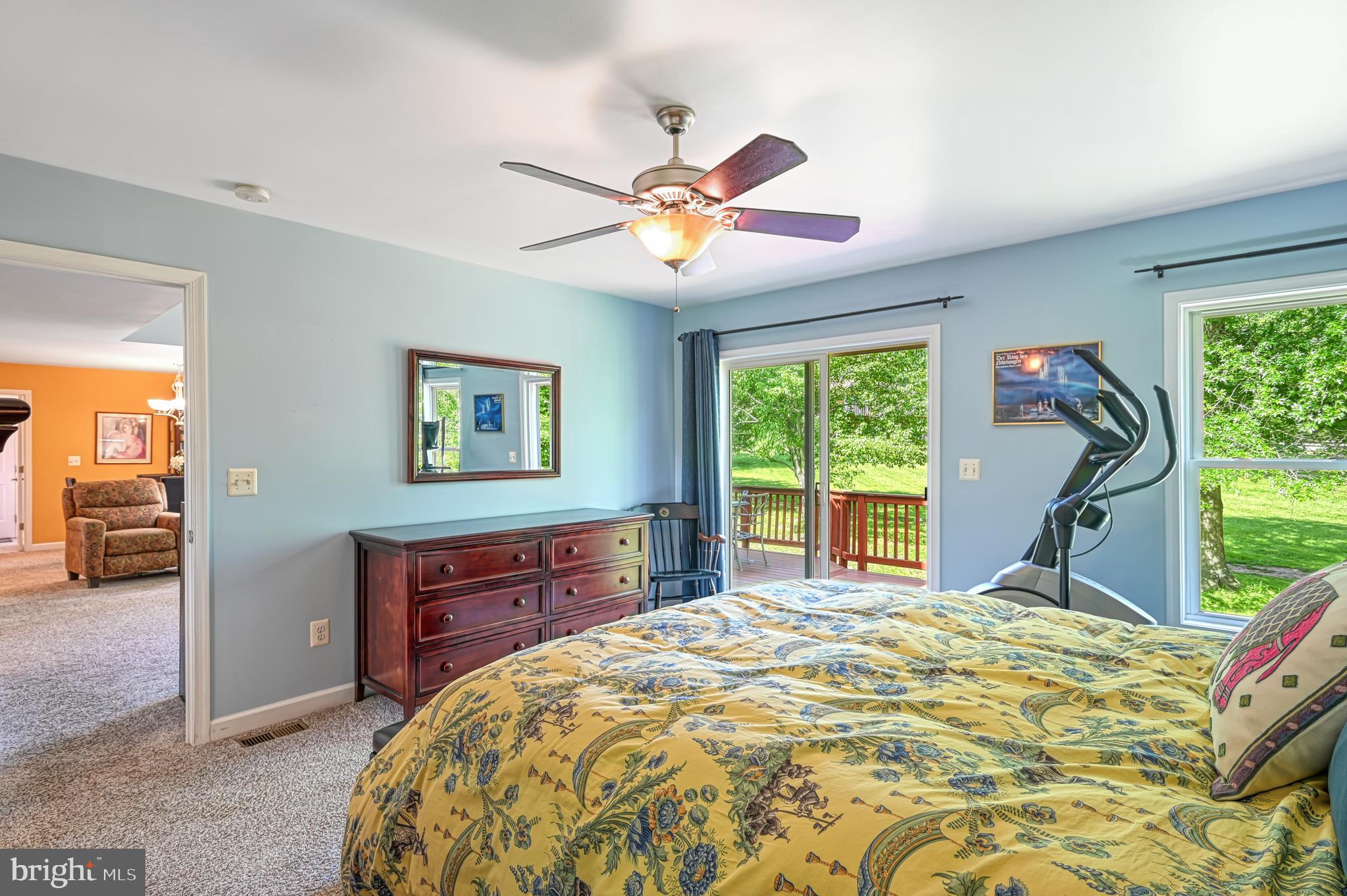 MORGAN I - Residential