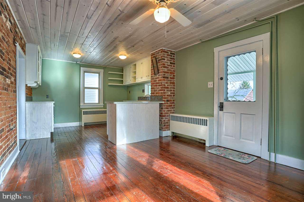 SHREWSBURY BORO - Residential