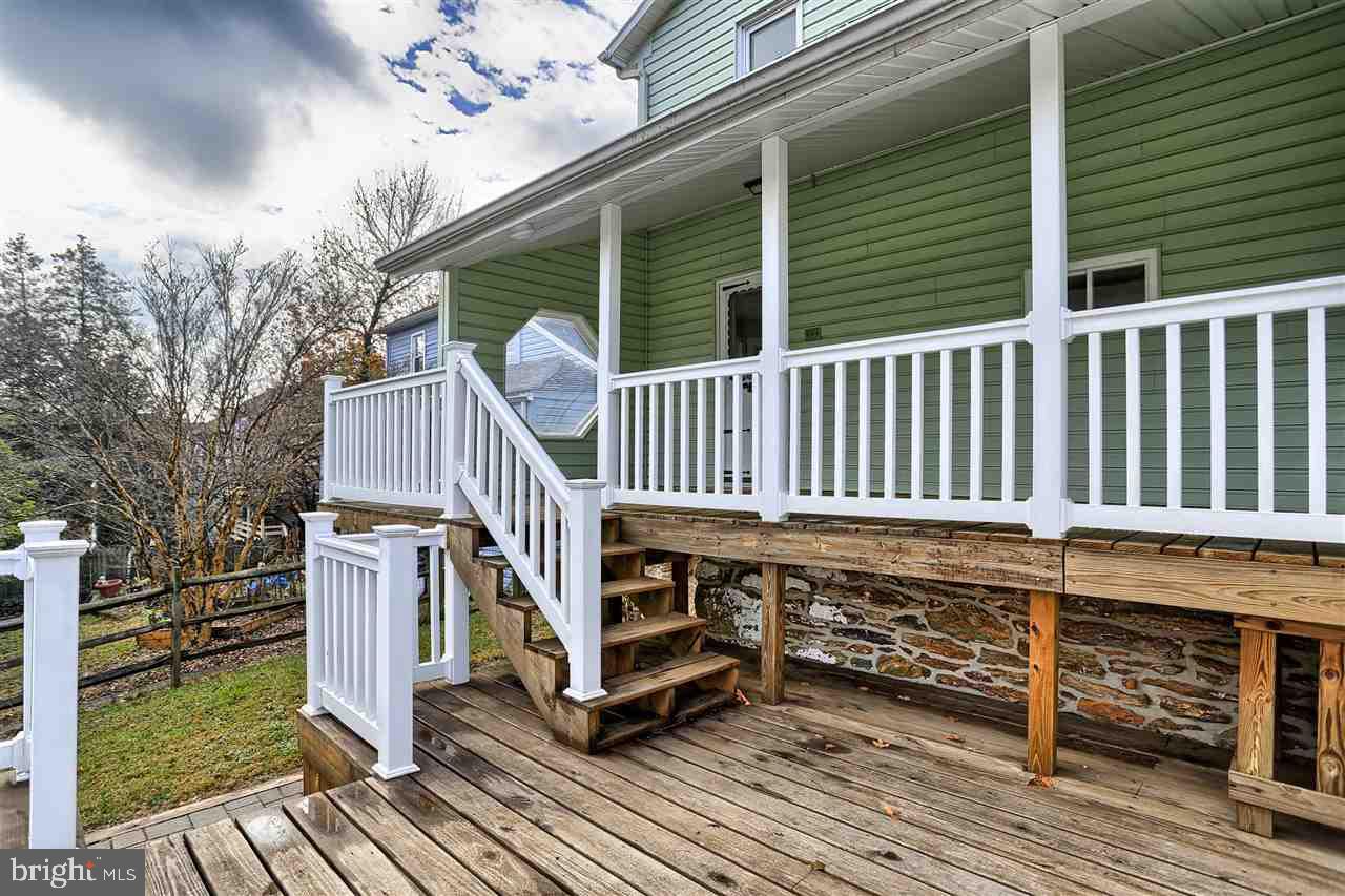 SHREWSBURY BORO - Residential