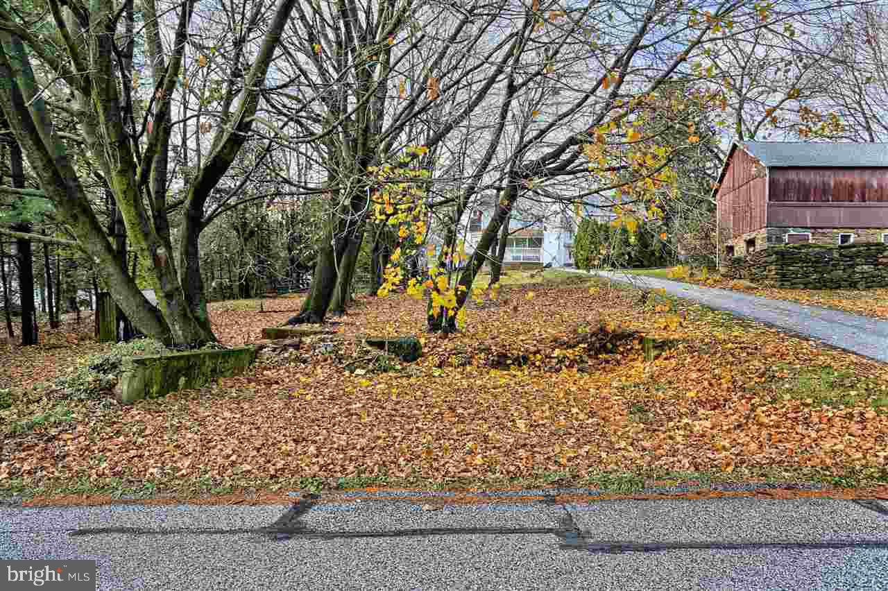 SHREWSBURY BORO - Residential