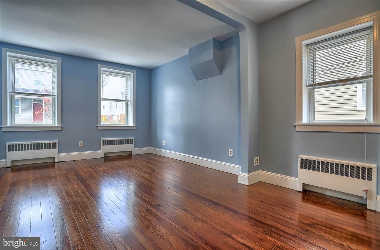 SHREWSBURY BORO - Residential