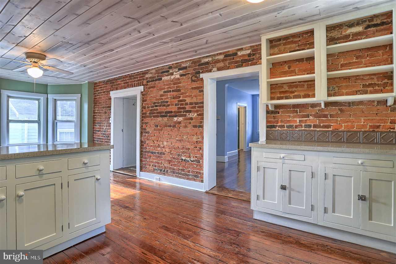 SHREWSBURY BORO - Residential