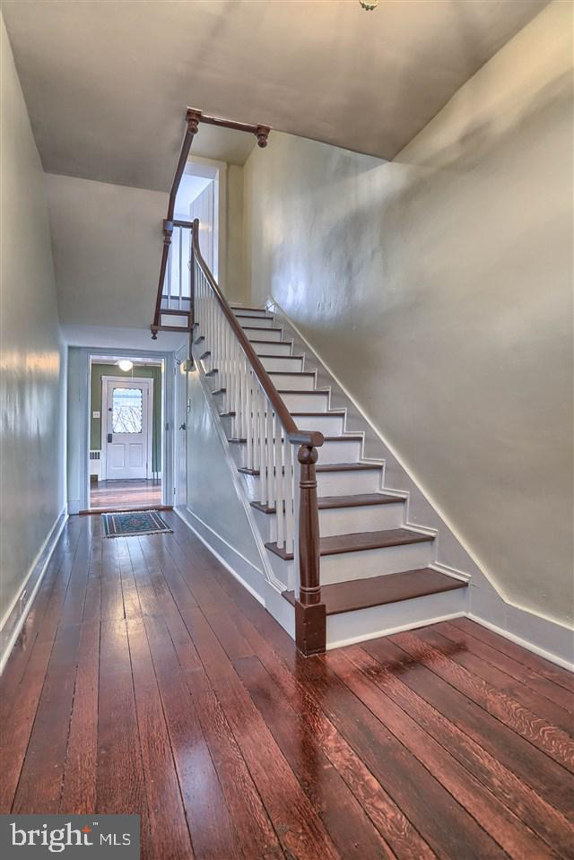 SHREWSBURY BORO - Residential