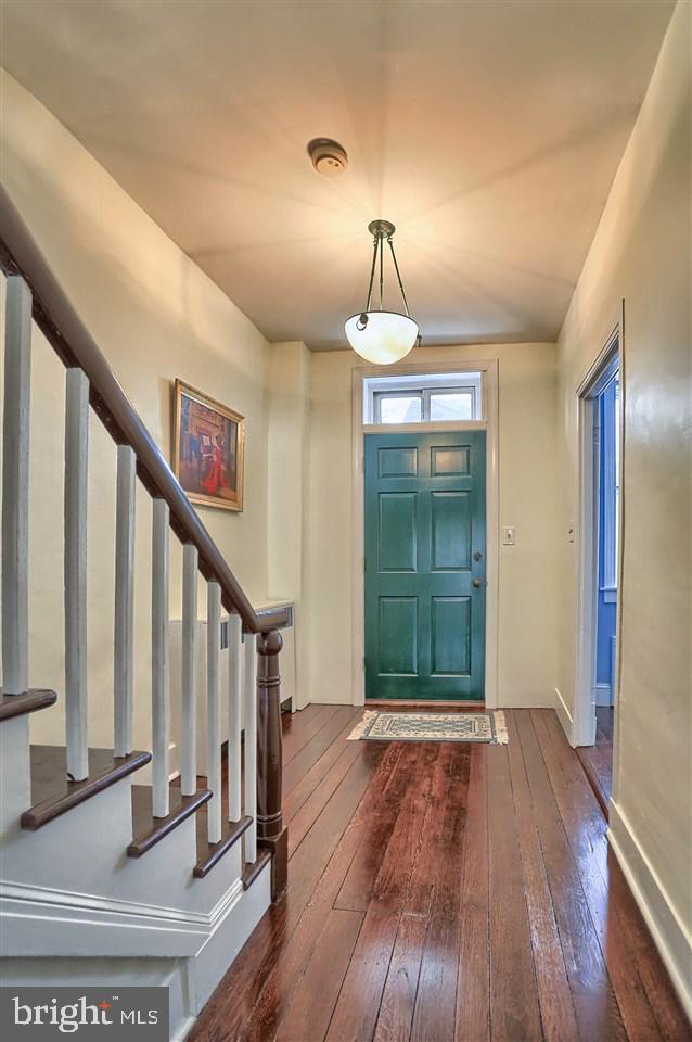 SHREWSBURY BORO - Residential