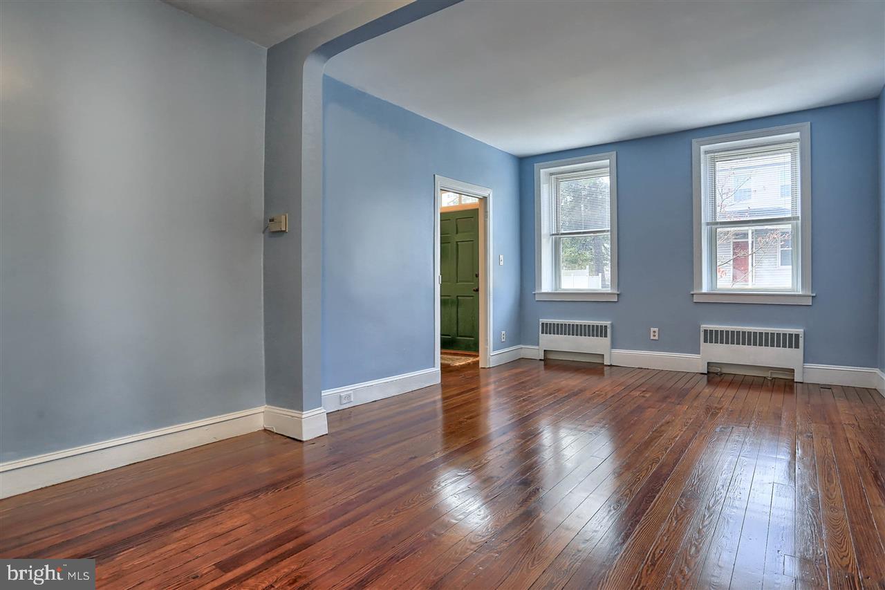 SHREWSBURY BORO - Residential