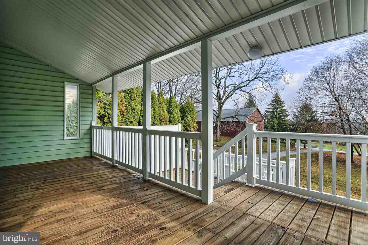 SHREWSBURY BORO - Residential