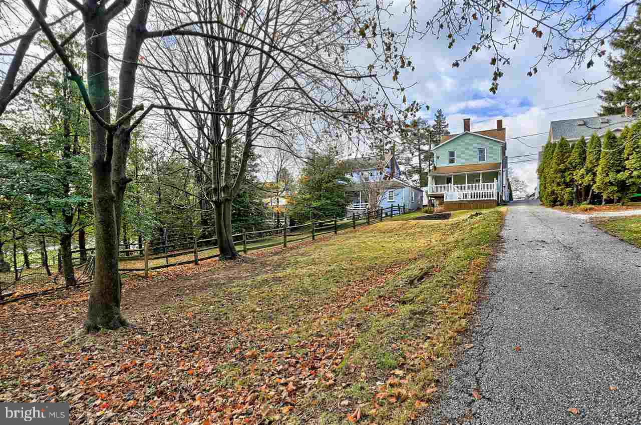 SHREWSBURY BORO - Residential